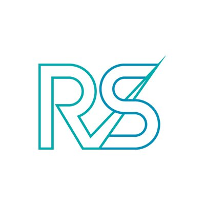 RS Software's logo