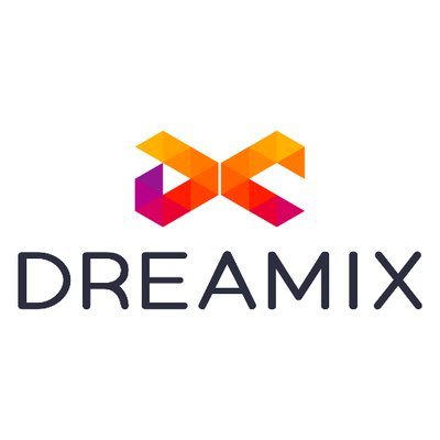 Dreamix's logo