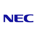 Nec technologies india's logo