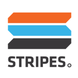 Stripes's logo
