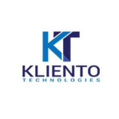 Kliento Technology's logo