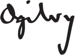 Ogilvy &amp; Mather's logo