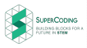 SuperCoding's logo