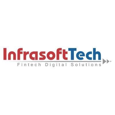 Infrasoft Technologies's logo
