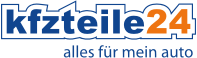 Kfzteile24 GmbH's logo