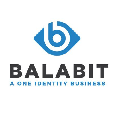 Balabit's logo