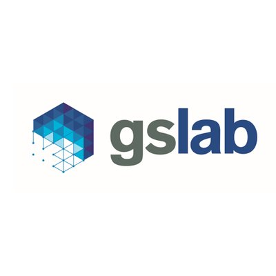 GS Lab's logo