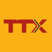TTX Company's logo