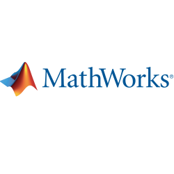 The MathWorks, Inc.'s logo