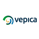 Vepica's logo
