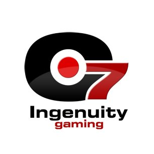 Ingenuity Gaming's logo