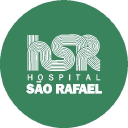 Hospital São Rafael's logo