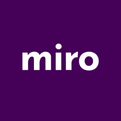 Miro's logo