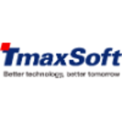 TmaxSoft's logo