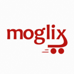 Moglix's logo