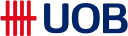 United Overseas Bank's logo