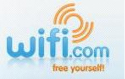 Wifi.com's logo