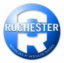 Rochester Distribuidora de Auto Peças S/A's logo