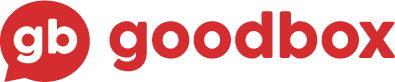 Goodbox's logo