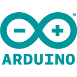 Arduino's logo