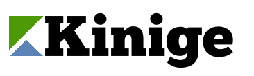 Kinige Digital Technologies's logo