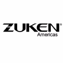 Zuken's logo