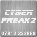 Cyber Freakz's logo
