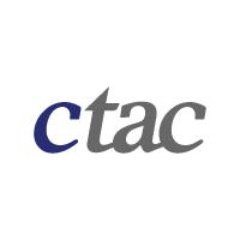 CTAC's logo