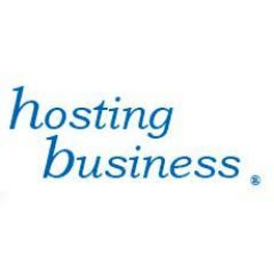 Hosting Business's logo