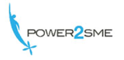 Power2SME's logo
