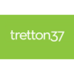 tretton37's logo