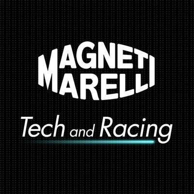 Magneti Marelli's logo