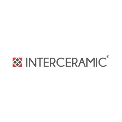 Interceramic's logo