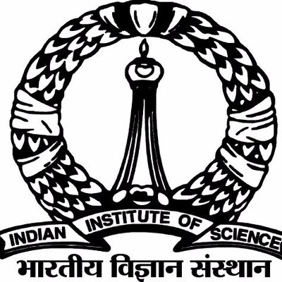 Indian Institute of Science 's logo