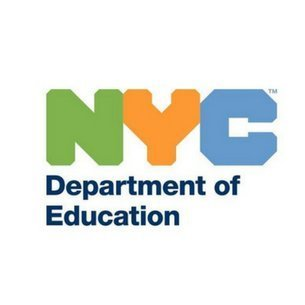 NYC Department of Education's logo