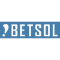 Betsol's logo