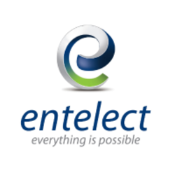 Entelect's logo