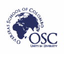 Overseas School of Colombo's logo