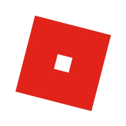 ROBLOX's logo