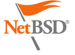 NetBSD's logo