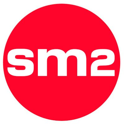 SM2's logo