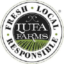 Lufa Farms's logo