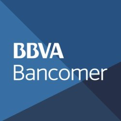 BBVA Bancomer's logo