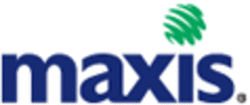 Maxis's logo