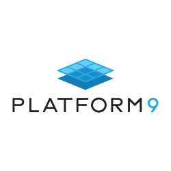 Platform9 Systems's logo