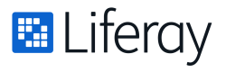 Liferay's logo