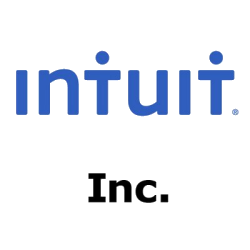 Intuit Inc.'s logo