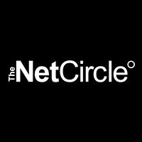 The NetCircle's logo