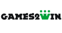 Games2Win's logo