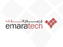 Emaratech FZ LLC's logo